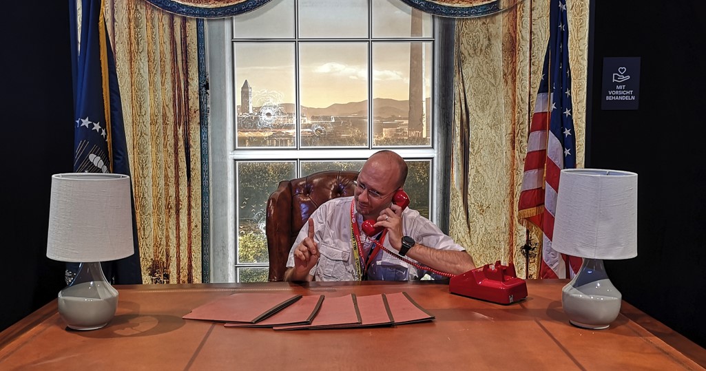 GameFeature WhatsApp Channel jetzt live